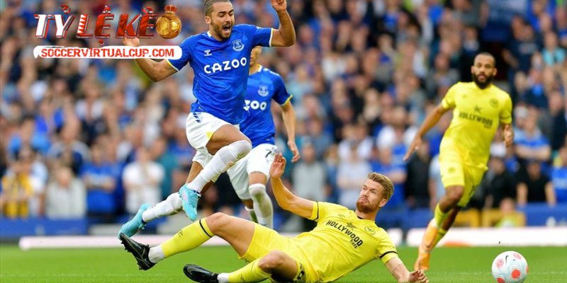 Kết Quả Everton vs Crystal Palace | 20:00 ngày 05/10/2025 3 Chuyên gia nhận định Everton thắng tối thiểu với tỷ số 1-0