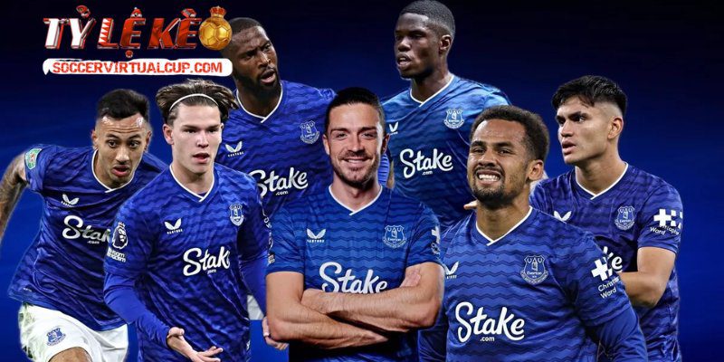 Kết Quả Everton vs Crystal Palace | 20:00 ngày 05/10/2025 2 Phân tích chiến thuật định đoạt kết quả Everton vs Crystal Palace