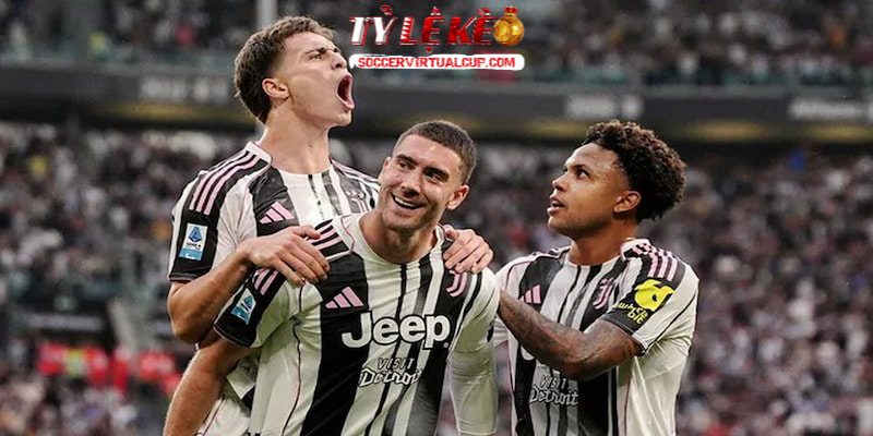 Phong độ Juventus Phong độ Juventus