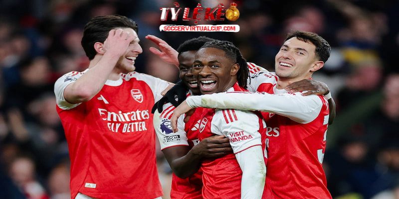 Phong độ Arsenal Phong độ Arsenal